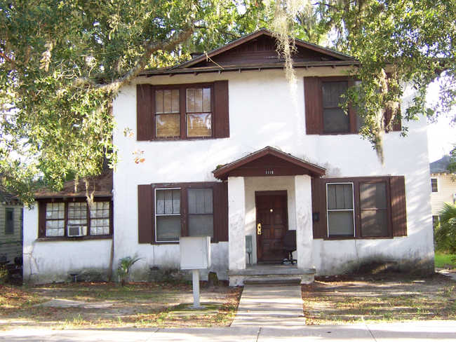 1119 SW 4th Ave in Gainesville, FL - Building Photo - Building Photo