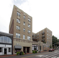 The Greentree Building in West Chester, PA - Building Photo - Building Photo