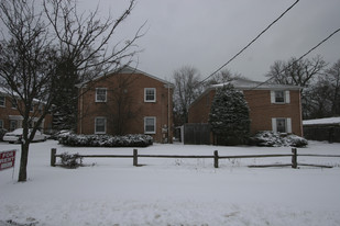 704 Cherry Ave Apartments