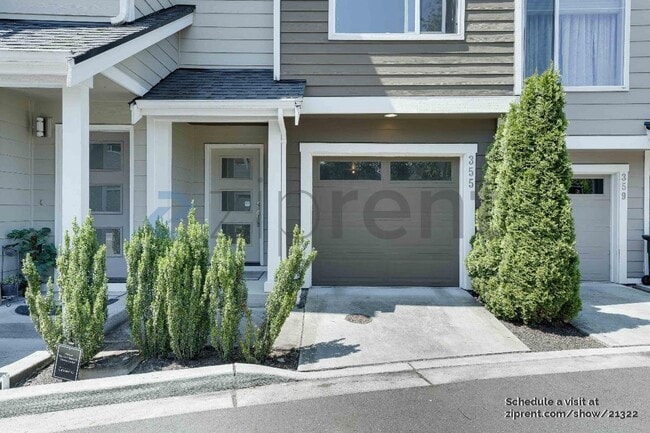 355 Vashon Ct NE in Renton, WA - Building Photo - Building Photo