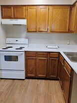 1644 Lake Calais Ct in Baton Rouge, LA - Building Photo