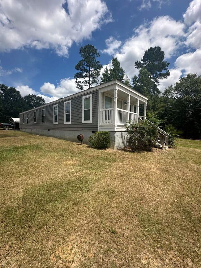 property at 153 Hidden Hammock Dr