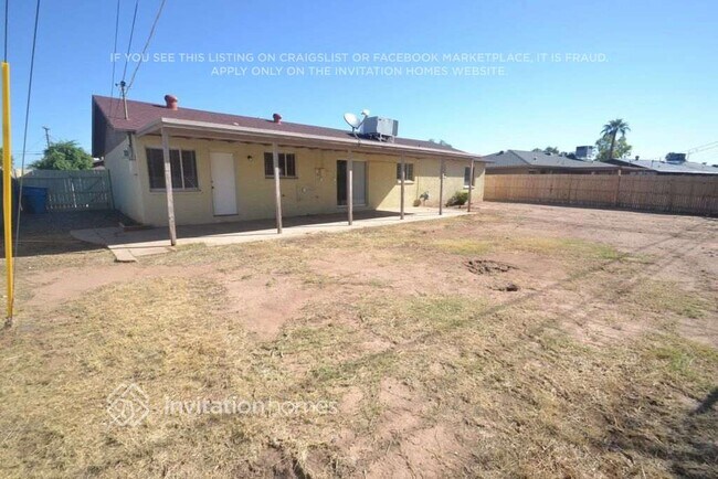 4905 W Catalina Dr in Phoenix, AZ - Building Photo - Building Photo