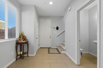 252 S Kona Ave in Fresno, CA - Building Photo - Building Photo