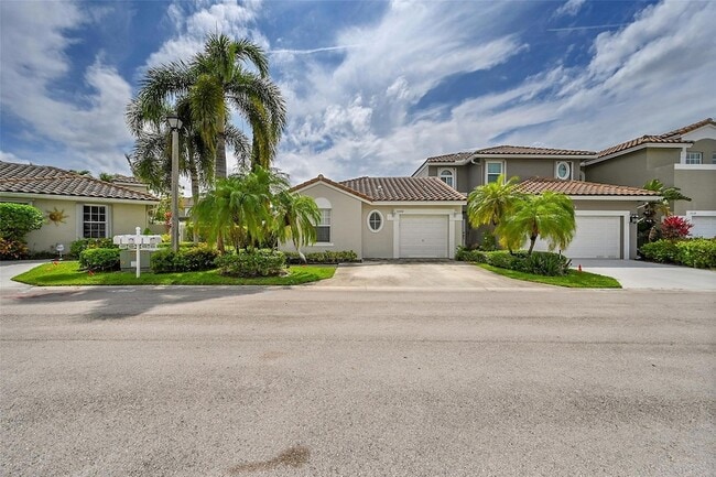 5642 NW 118th Dr in Coral Springs, FL - Building Photo - Building Photo