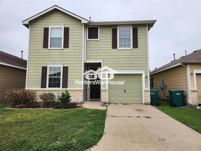 property at 4075 Mossy Spring Ln