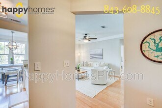 2223 Chatelain Way in Mount Pleasant, SC - Building Photo - Building Photo