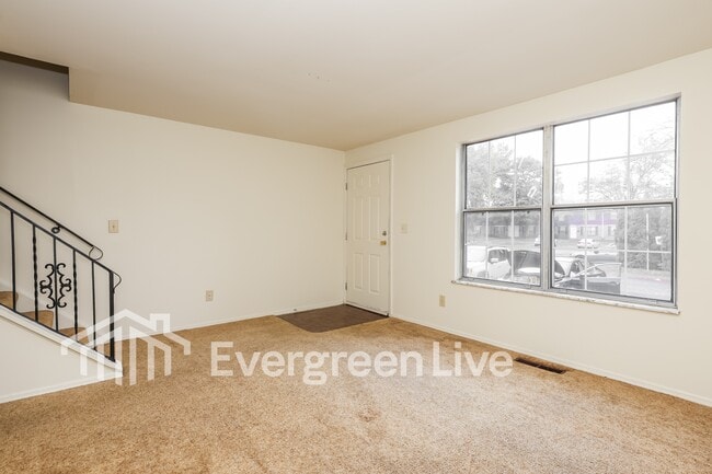 property at 7989 Mt Hood