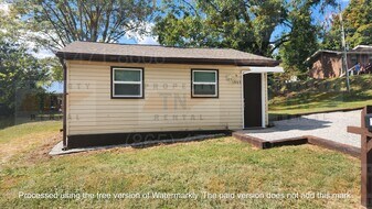 1905 Dirl Ave in Jefferson City, TN - Building Photo