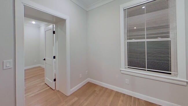126 Englewood Ave, Unit 2 in Boston, MA - Foto de edificio - Building Photo