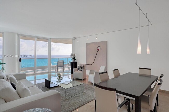 property at 5025 Collins Ave