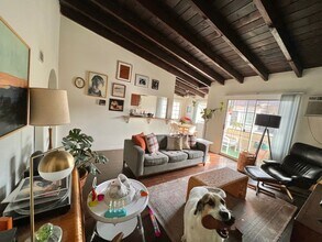 3608 Keystone Av, Unit 08 08 in Los Angeles, CA - Building Photo - Building Photo