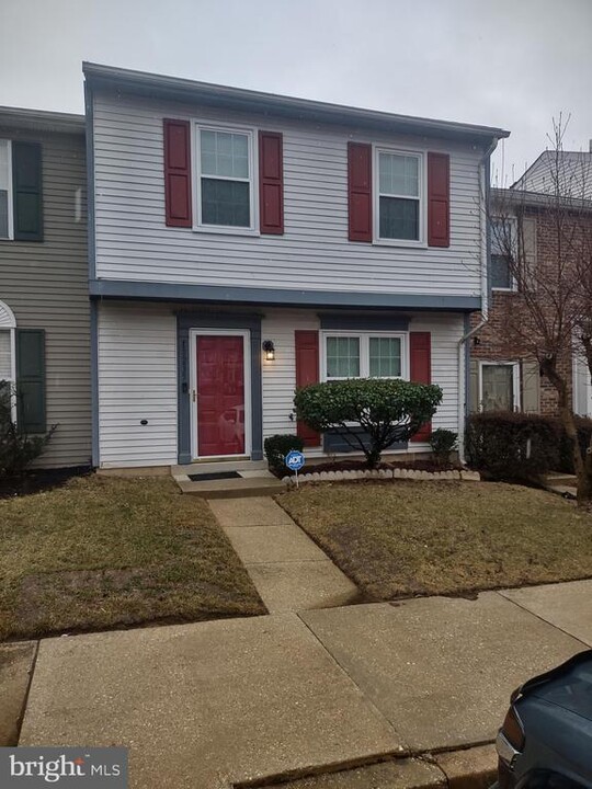 11235 Kettering Pl in Upper Marlboro, MD - Building Photo