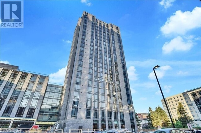 property at 145 Columbia St W