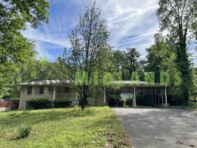 948 Betsy Dr in Columbia, SC - Building Photo - Building Photo