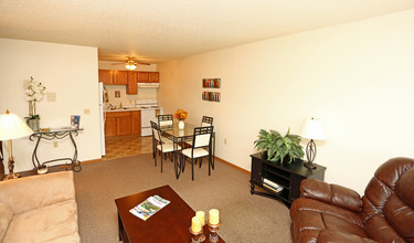 Holland Place in Appleton, WI - Building Photo - Interior Photo