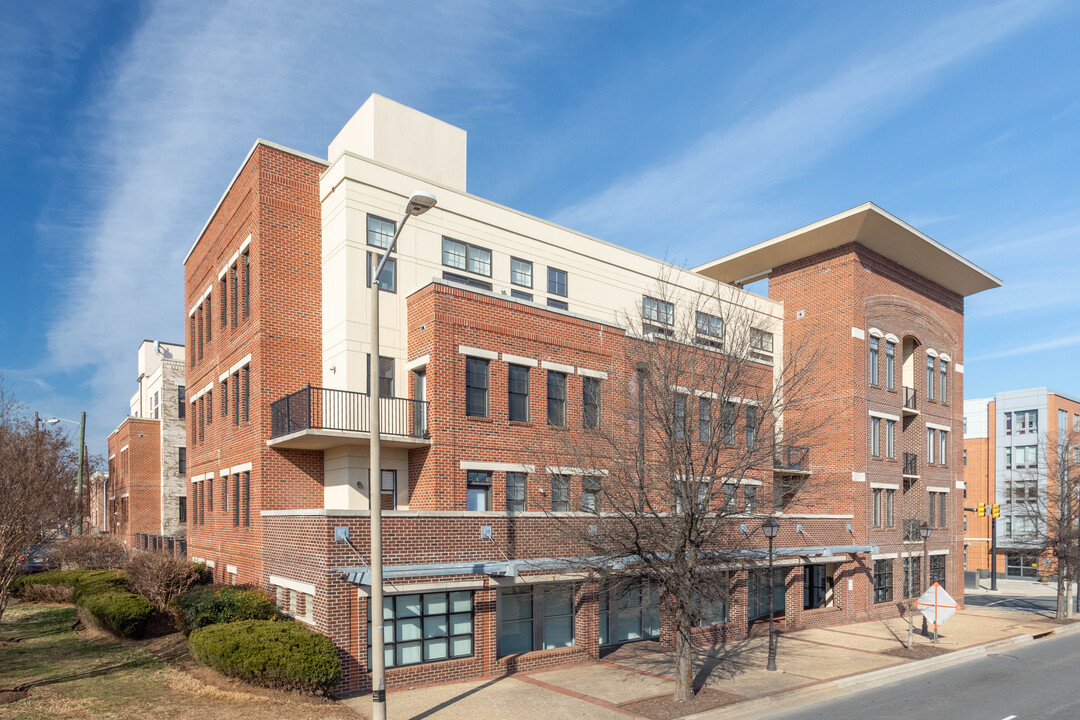 181 E Reed Ave in Alexandria, VA - Building Photo