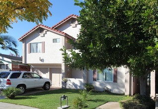 4368-4370 Georgia St in San Diego, CA - Building Photo - Building Photo