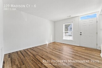 109 Madison Ct in Stafford, VA - Building Photo - Building Photo