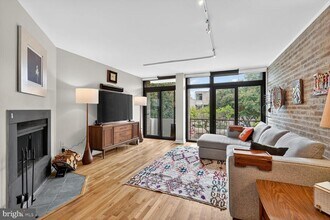 333 N St SW in Washington, DC - Building Photo - Building Photo