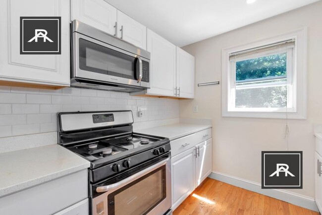 property at 2 School St