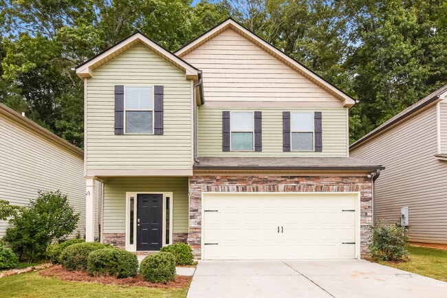 property at 131 Bethany Manor Dr