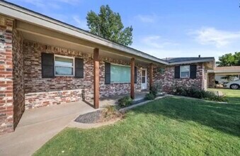 508 Carrol St in Stanton, TX - Building Photo - Building Photo