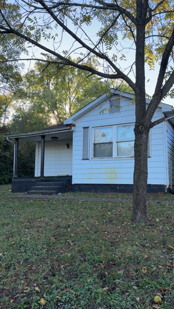 property at 316 Susong Dr