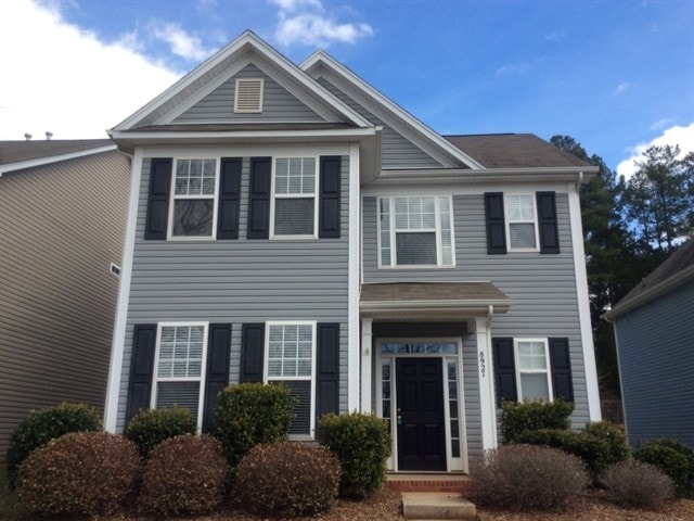 property at 8927 Cinder Ln