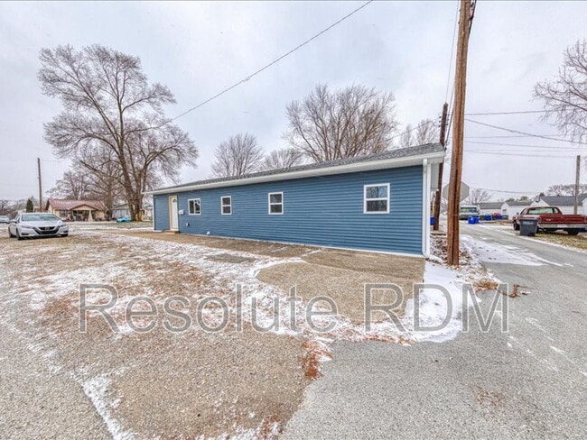 1252 S Waugh St in Kokomo, IN - Building Photo - Building Photo