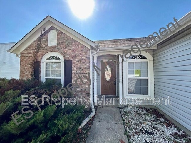 11133 Autumn Creek Ct in Indianapolis, IN - Building Photo - Building Photo