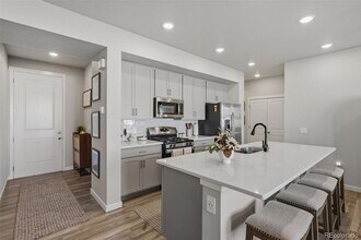 7816 Keebler Dr in Colorado Springs, CO - Building Photo - Building Photo