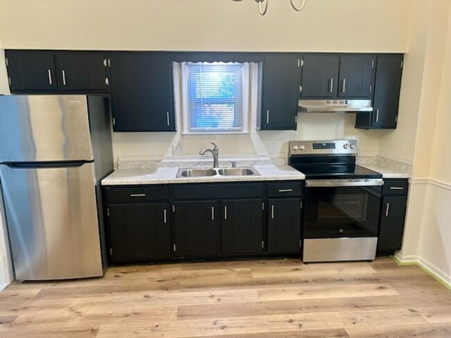 property at 615 N 22nd St