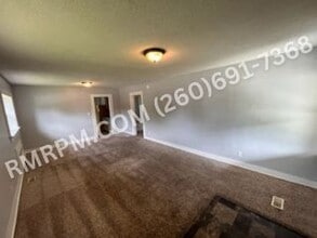 3418 Central Dr in Fort Wayne, IN - Building Photo - Building Photo
