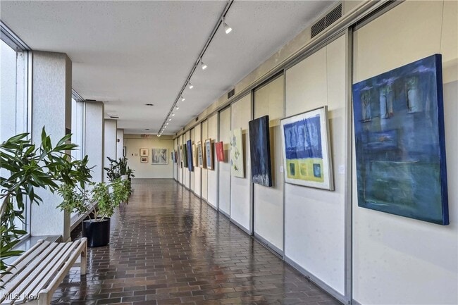 property at 12700 Lake Ave