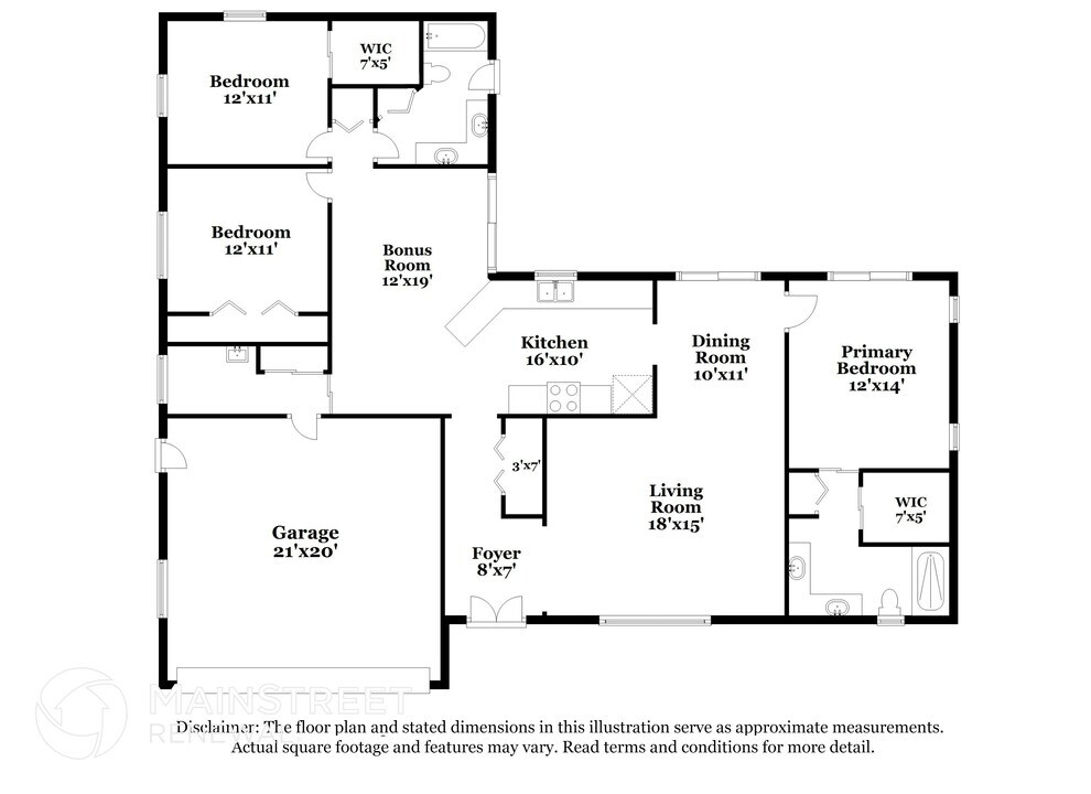 1803 SE 15th St in Cape Coral, FL - Building Photo