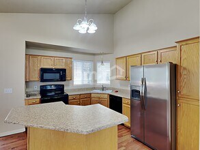 3595 S Feulner Dr in Salt Lake City, UT - Building Photo - Building Photo