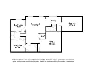 870 Yankton Dr SW in Lawrenceville, GA - Building Photo - Building Photo