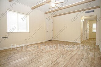 601 Lafayette Dr in El Paso, TX - Building Photo - Building Photo