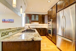 414 Harrison St in Denver, CO - Building Photo