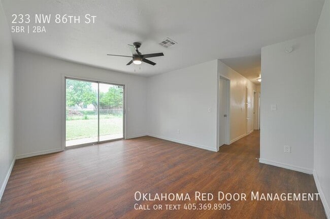 233 NW 86th St in Oklahoma City, OK - Building Photo - Building Photo