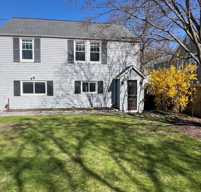 property at 41 Frisbie St