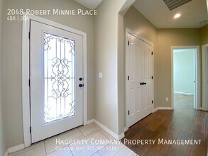 2048 Robert Minnie in El Paso, TX - Building Photo - Building Photo