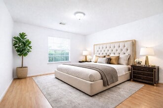 7211 Sherman Ridge Ln in Houston, TX - Building Photo - Building Photo