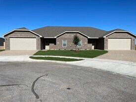 705 Tower Mill Ct in Waco, TX - Building Photo