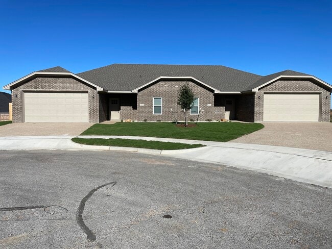 property at 705 Tower Mill Ct