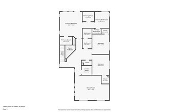 1304 E Julian Dr in Gilbert, AZ - Building Photo - Building Photo