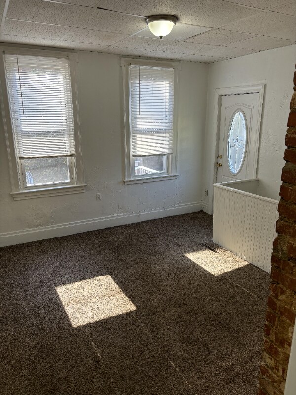 property at 606 Stanton Ave