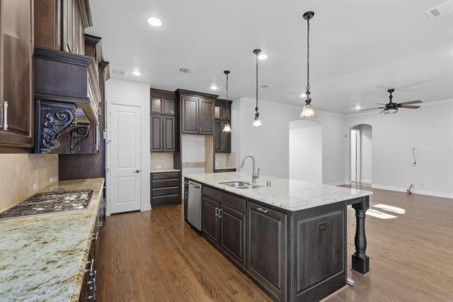 7395 Gem Dr in Frisco, TX - Building Photo - Building Photo