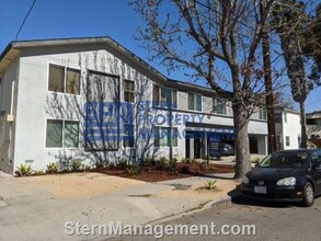 9837 Tabor Street in Los Angeles, CA - Building Photo - Building Photo